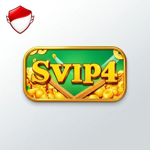 Tampilan beranda svip4: portal unduhan APK resmi untuk pengguna Indonesia