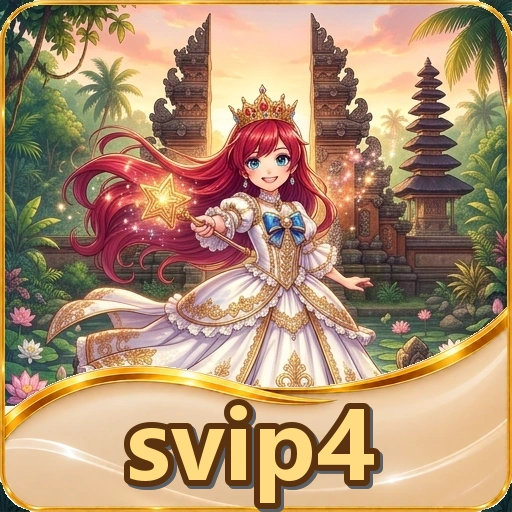 Kotak pencarian katalog svip4 untuk mencari nama aplikasi di Android